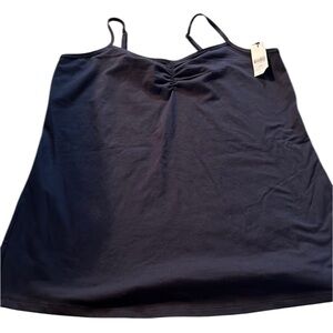 Lane Bryant Essential Cotton Cami Size 14/16 NWT